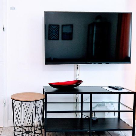 Krolewska Centrum Apartament 4X 华沙 外观 照片