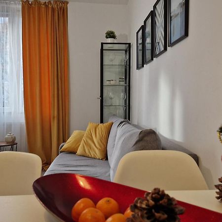 Krolewska Centrum Apartament 4X 华沙 外观 照片