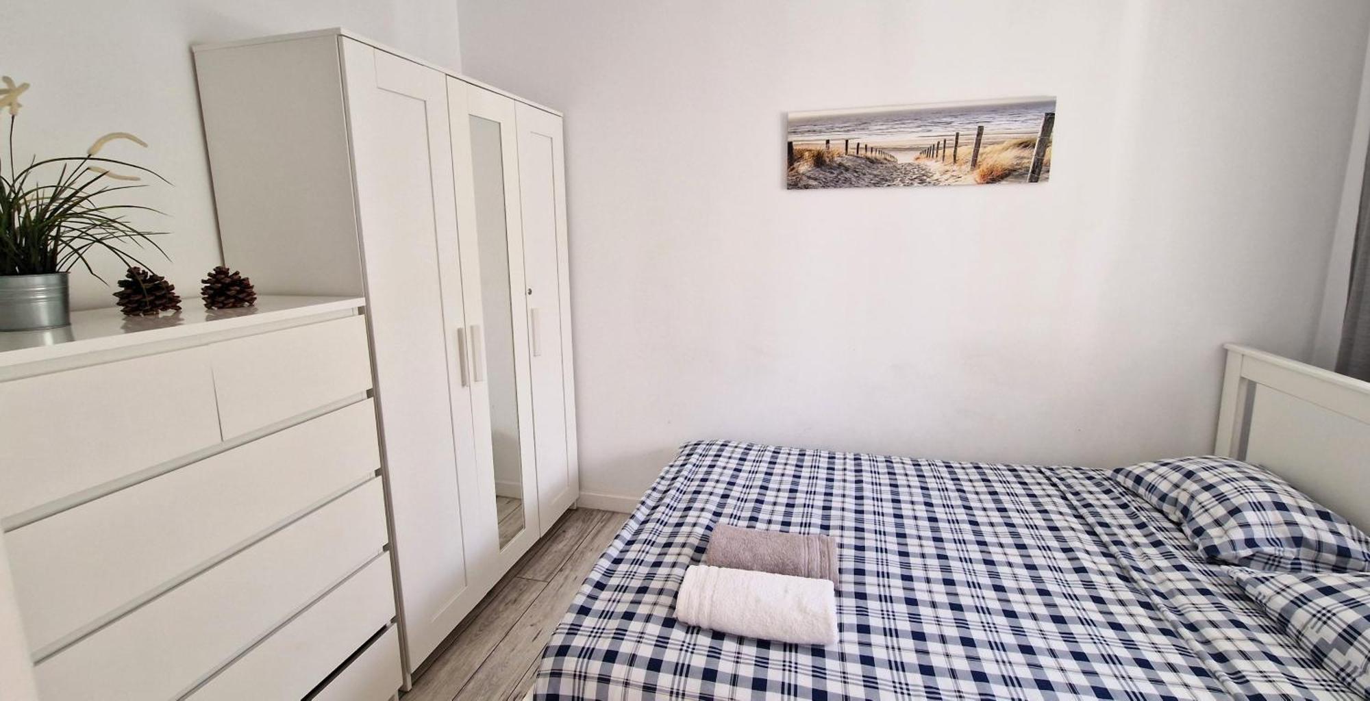 Krolewska Centrum Apartament 4X 华沙 外观 照片