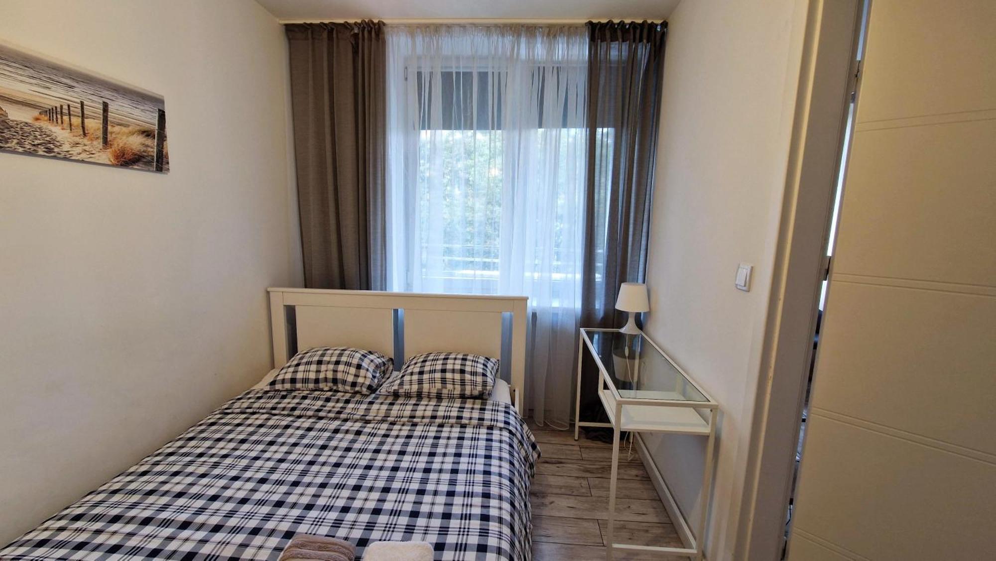 Krolewska Centrum Apartament 4X 华沙 外观 照片